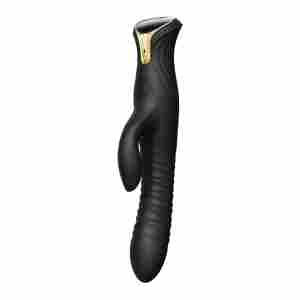 Mose Rabbit Thruster+Heating
