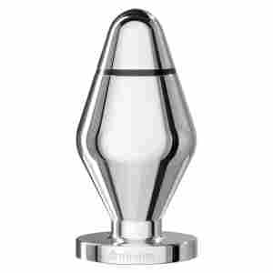 Mystim Little John Buttplug Small