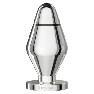 Mystim Little John Buttplug Small