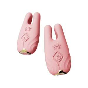 Nave Vibrating Nipple Clamps