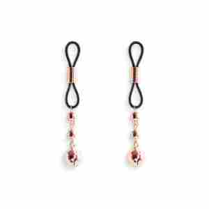 Nipple Clamps D1