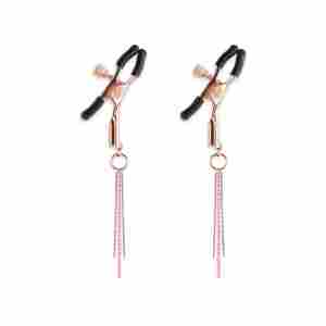 Nipple Clamps D3
