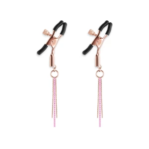 Nipple Clamps D3
