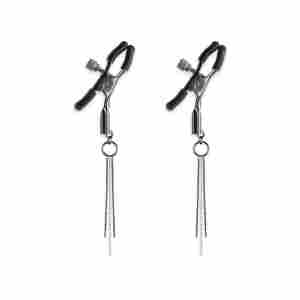 Nipple Clamps D3