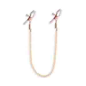 Nipple Clamps DC1