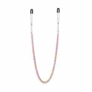Nipple Clamps DC3