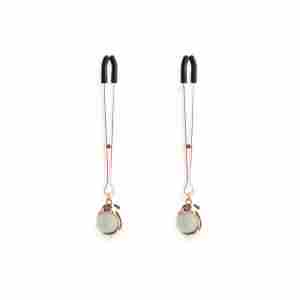 Nipple Clamps G1