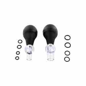 Nipple Pump 10 pcs
