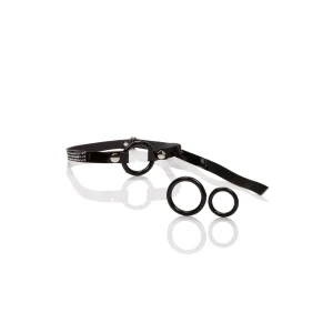 Open Ring Gag