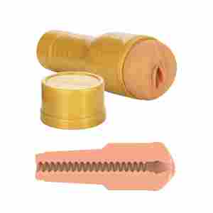 Original Tube Masturbator