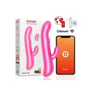 Oslo Rabbit & Rotation + App