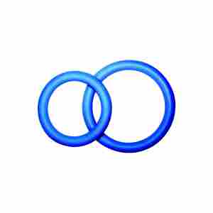 POTENZduo ring Medium