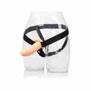PPA With Jock Strap