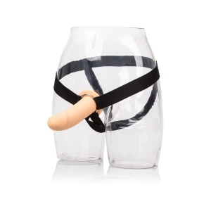 PPA With Jock Strap