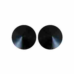 PU Leather Nipple Covers