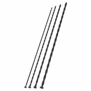 Penis Dilator Set Starter 4pcs  pcs