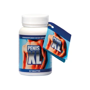 Penis XL Caps 60 pcs