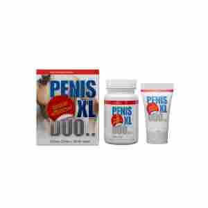 Penis XL Pack Duo Pack