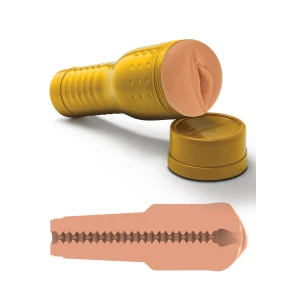 Personal Trainer Tube Masturbator