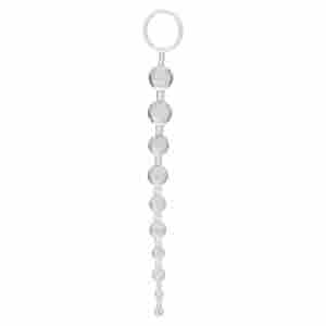 Platinum X-10 Beads