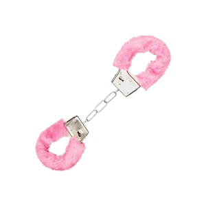 Playful Furry Cuffs