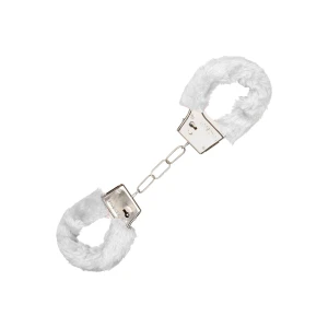 Playful Furry Cuffs