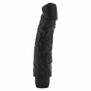 Pleasures Vibrator 22 cm