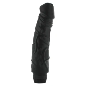 Pleasures Vibrator 22 cm