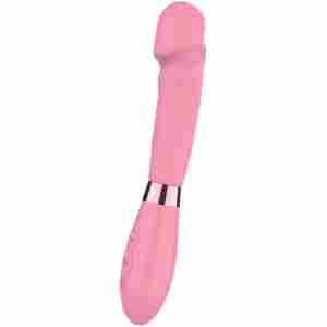 Pop Supreme Vibrator
