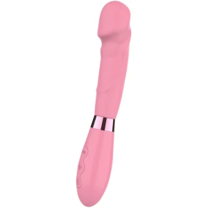 Pop Supreme Vibrator