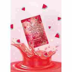 Popping Candies