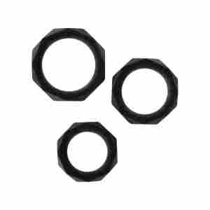 Power Halo C-Ring Set