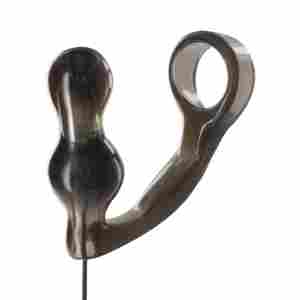 Power Plug & Penisring Vibrating