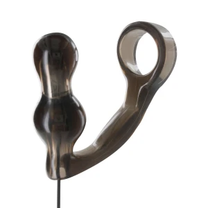 Power Plug & Penisring Vibrating