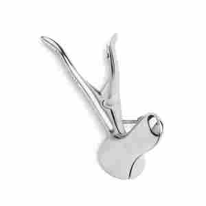 Pratt Rectal Spreader