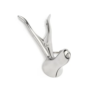 Pratt Rectal Spreader