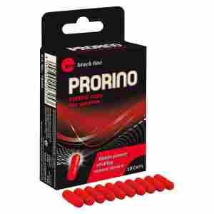 Prorino Libido Caps For Women 10 pcs