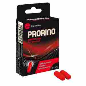 Prorino Libido Caps For Women 2 pcs