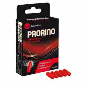 Prorino Libido Caps For Women 5 pcs