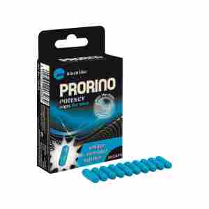 Prorino Potency Caps For Men 10 pcs