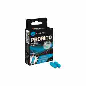 Prorino Potency Caps For Men 2 pcs