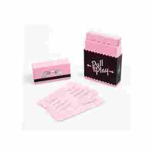 Pull & Play Game