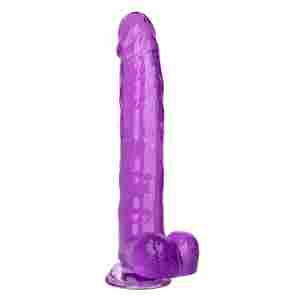 Queen Size Dong 10 inch