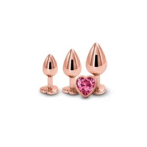 Rear Assets Trainer Kit Heart