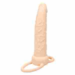 Rechargeable Dual Penetrator
