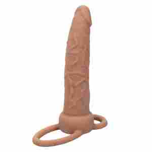 Rechargeable Dual Penetrator