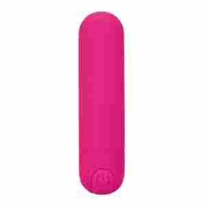 Rechargeable Hideaway Bullet