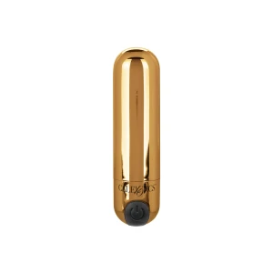 Rechargeable Hideaway Bullet