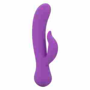 Rechargeable Pleaser