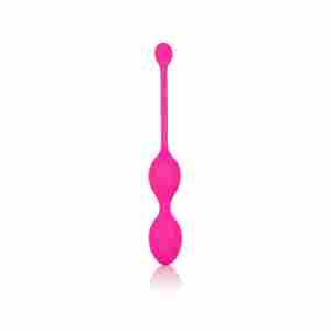 Remote Dual Motor Kegel System